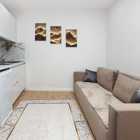 Apartment Sylari 2 Center