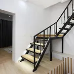 Apartamento Sylari 2 Center *