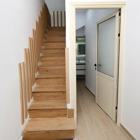 Apartamento Sylari 2 Center Berati