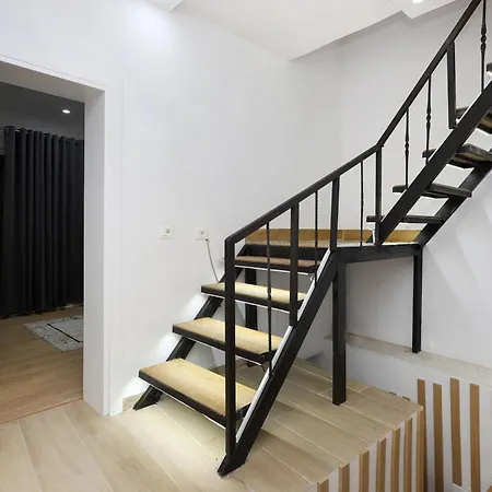 Apartamento Sylari 2 Center *