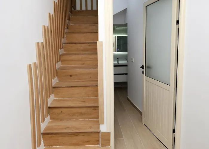 Appartamento Sylari 2 Center Berat