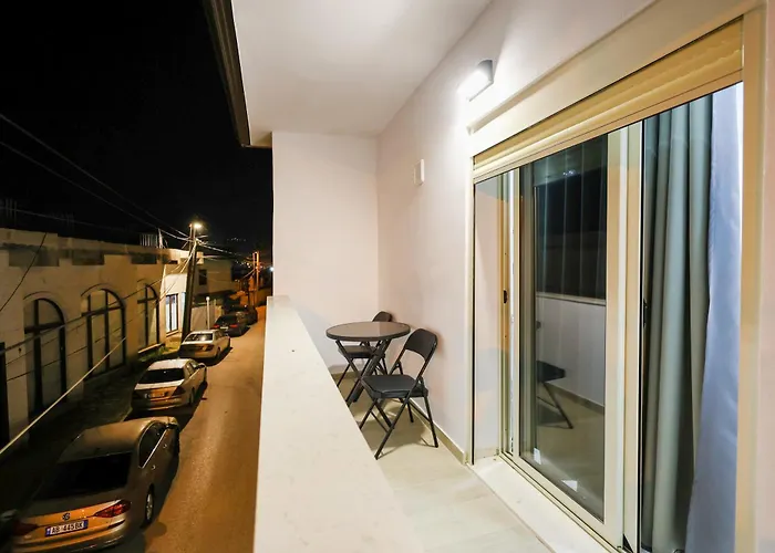Sylari 2 Center Appartamento Berat